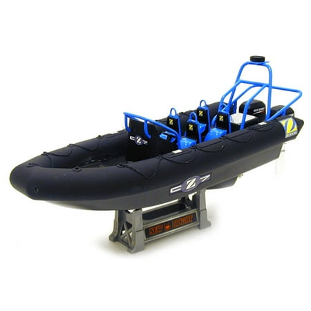 20" R/C Zodiac Boat