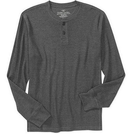 Men's Long-sleeve Thermal