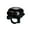 Black, variant on Naierhg Loud Sound Metal MTB Road Bike Kids Bicycle Cycling Handlebar Horn Alarm Bell