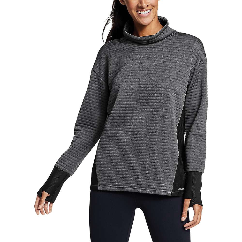 Eddie Bauer Tunic Sweatshirt Clearance 