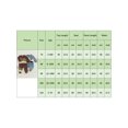 thumbnail image 3 of Lamuusaa Baby Boy 2 Piece Outfits  Long Sleeve Sweatshirt and Elastic Pants for Toddler Tracksuit, 3 of 9