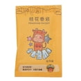 thumbnail image 4 of Girlsshop 100Pcs Natural Smell Incense Bag Closet Sachet Fragrance Paper Pocket, 4 of 9