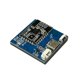 thumbnail image 1 of Wifi Weather Clock Esp32-c3 1.54 Inch Tft Color Screen Temperature Humidity Display Multi-functio, 1 of 5
