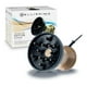 thumbnail image 1 of Secador de pelo BELLISSIMA ITALIA Diffon Supreme Negro para cabello rizado y ondulado, 1 of 9