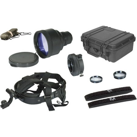 ATN Night Vision Optics Advanced Package for NVM14 1