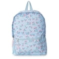 thumbnail image 1 of Jetstream Kids School Backpack with Padded Straps and Front Pocket, Back Pack, 1 of 9