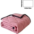 thumbnail image 7 of Yufenmy Ultra-Cool Lightweight Qulits Soft Cooling Blanket for Night Sweats Bed Deals Throw/Queen/King/Twin/Full Sizes All Season & Lightweight Summer Blanket, 7 of 7