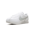 thumbnail image 4 of NIKE WOMENS Cortez Leather Womens "Summit White Light Silver" DN1791 106 DN1791 106 from Stadium Goods, 4 of 8