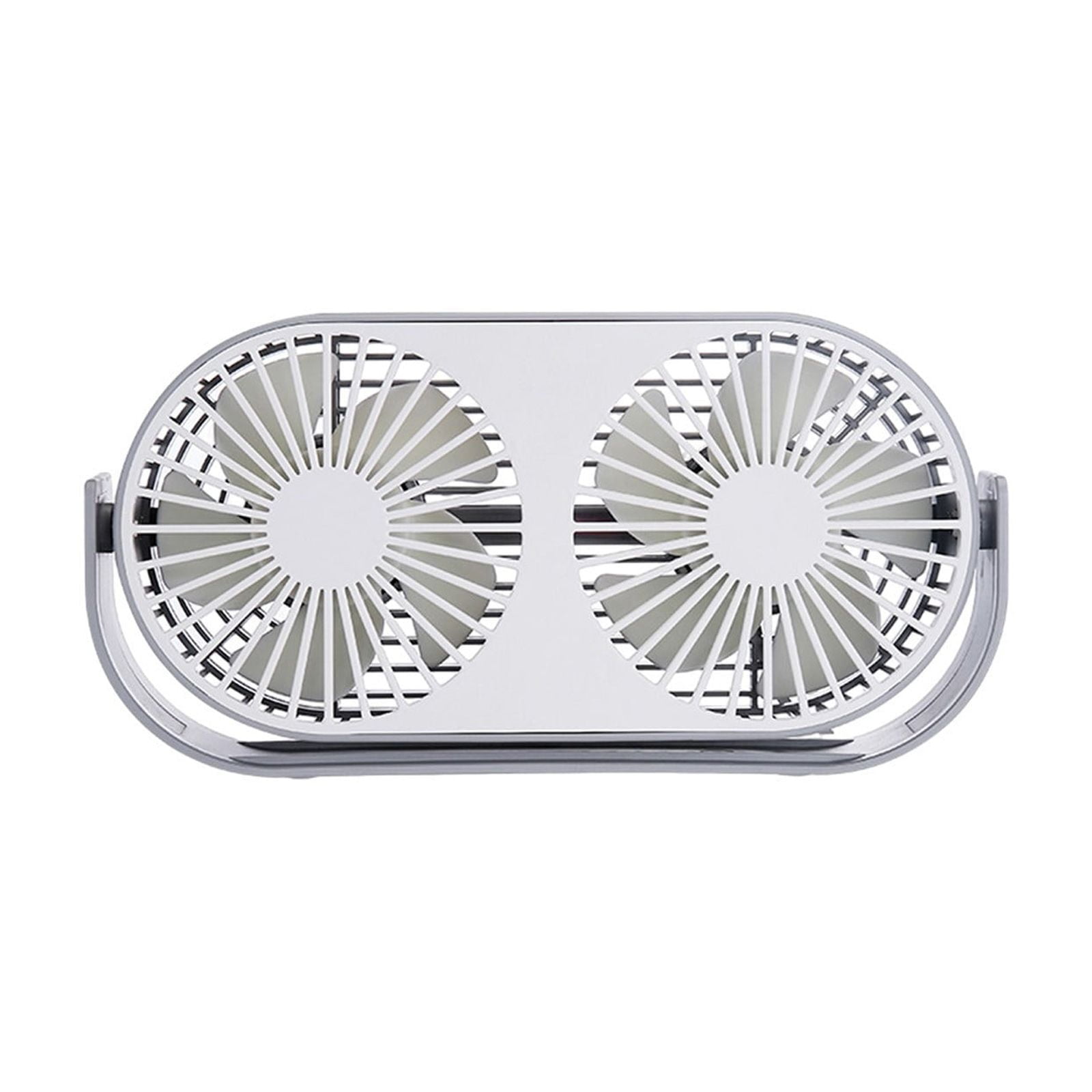 Twin Window Fan with Reversible Airflow Control, 9 inch, Auto-Locking Expanders, 2 Speed Fan, Dual Fan, Exhaust, Ideal for Home, Kitchen, Bedroom & Office