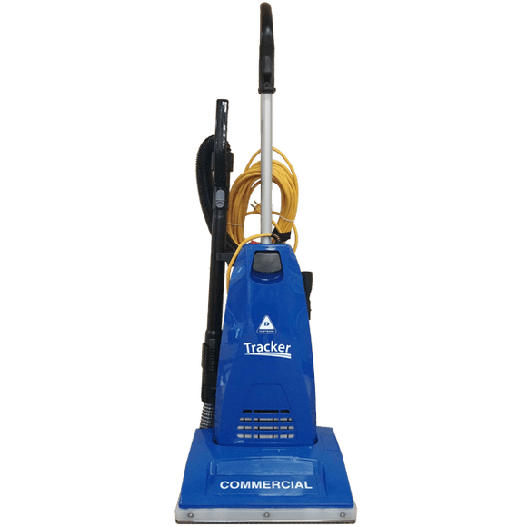 Dustbane Tracker Upright Vacuum – Commercial Grade