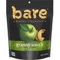 thumbnail image 2 of Bare Baked Crunchy Apple Chips Granny Smith 3.4 Oz, 2 of 4
