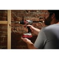 thumbnail image 4 of Porter-Cable PCCK607LB 370 w, 20 v, 1/2 in Drill Driver, 2.0Ah, 1800 RPM, 4 of 6
