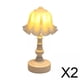 thumbnail image 1 of Lámpara de mesa,Lámpara de mesa decorativa atmósfera Luz nocturna,escritorio Lámpara de escritorio LED portátil decoración,Lámpara de noche en miniatura Lámpara de noche, 1 of 8