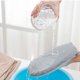 thumbnail image 2 of Heat Resistant Ironing Gloves for Garment Steamer, Anti-Steam Mitts for Clothes, 2-Pack Steam Resistant Hand Protector for Fabric Care, 2 of 5