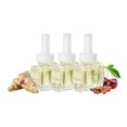Scent Fill 100 Natural Cherry Almond Twist Plug in Air Freshener