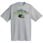 MLB - Men's Oakland Athletics Team Tee