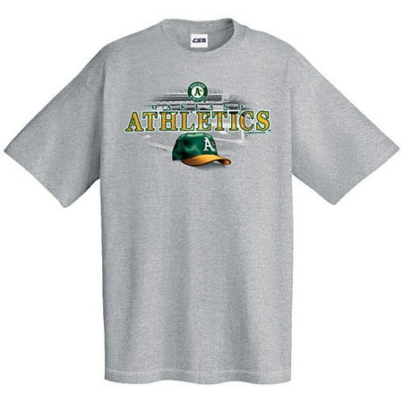 MLB - Men's Oakland Athletics Team Tee