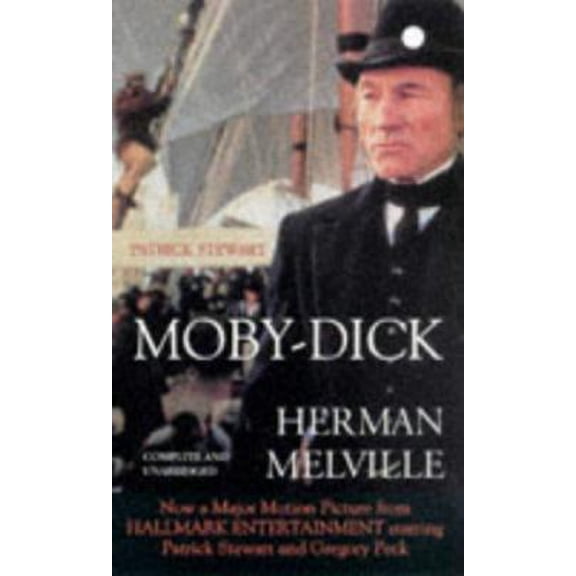 Pre-Owned Moby Dick: Or the Whale (Tor Classics) (Unknown) 0812541561 9780812541564