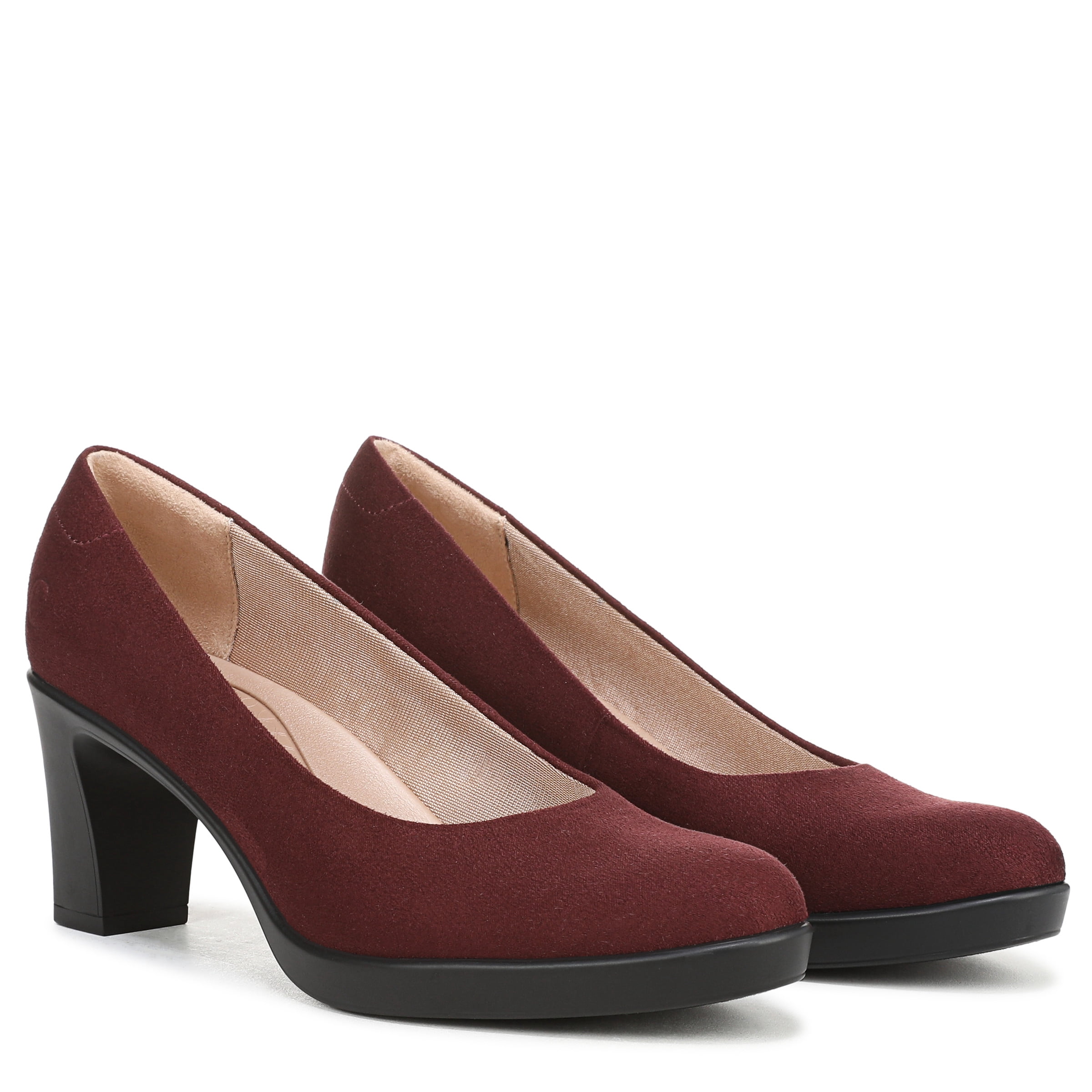 LifeStride Women's Elevate Slingback Pump - Medium & Wide Width