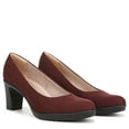 thumbnail image 2 of LifeStride Women's Elevate Slingback Pump - Medium & Wide Width, 2 of 9