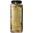 thumbnail image 3 of Tortuga acuática Food Zoo Med Gourmet, 325 ml (paquete de 2), 3 of 3
