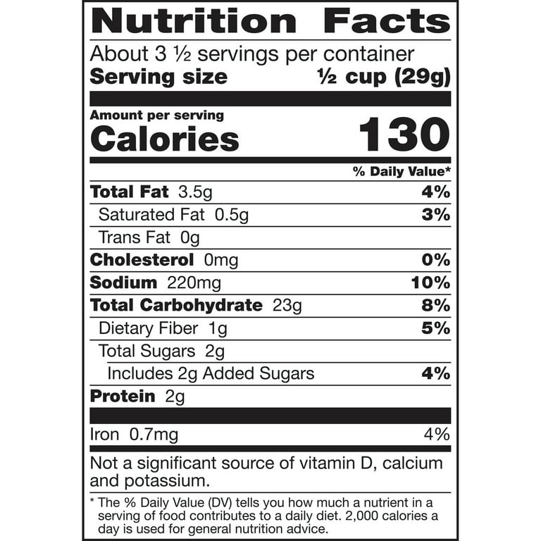 Chex Mix BOLD Party Blend, Savory Snack Mix 8.75 Oz (8 bags) APR