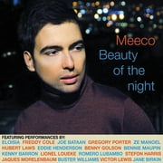 Meeco - Beauty of the Night - Jazz - CD