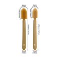 thumbnail image 1 of Caulk Spatula Grout Caulking Tip Applicator Caulking Tools For Floor Sink Joint, 1 of 9