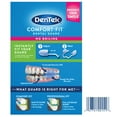 thumbnail image 5 of DenTek Comfort-Fit Dental Guards SR25 for Nighttime Teeth Grinding, 2 Count, 5 of 8