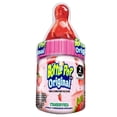 thumbnail image 1 of Mamila de caramelo Baby Bottle Pop con dulce en polvo sabor fresa 31 g, 1 of 3