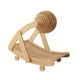 thumbnail image 4 of Rascador para gatos con pelota rascadora, sillón para gatos, cama para dormir para mascotas, rascador para gatos, pelota rascadora para gatos, juguete L, 4 of 8