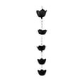 thumbnail image 1 of koolsoo Rain Chain Adapter Convenient Rain System for Garden Downspout Outdoor B, 1 of 9