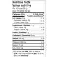 thumbnail image 4 of Great Value Deluxe Mixed Nuts 40% Cashews 200g, 4 of 5