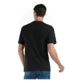 thumbnail image 2 of Playera Optima Casual Hombre Algodón Cuello Redondo, 2 of 3