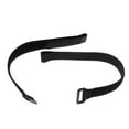 thumbnail image 4 of koolsoo 10 Pcs Backpack Luggage Straps Cable Ties Fastener Hook and Loop 20×300 mm, 4 of 9