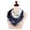 Navy, variant on Scarf Light Weight Scarf for Women Summer Scarf Women's Fashion Scarves Large Scarf Lightweight Scarf Long Scarf for Women Scarf for Women Navy One Size