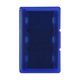 thumbnail image 1 of 24 in 1 Memory Card Storage Box for Nintendo Switch, Blue, 1 of 4
