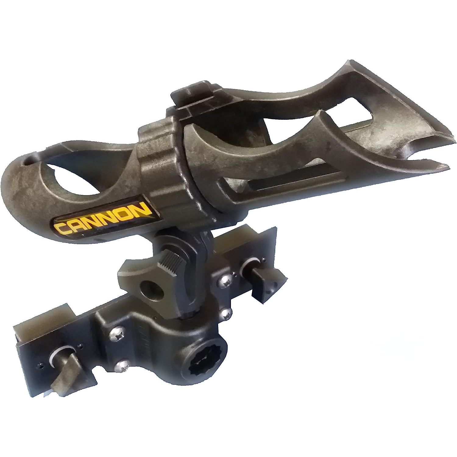 Brocraft Versatrack Track System 90 Degree Rod Holder For Lund Boats – BC-RH307TV