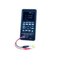 thumbnail image 4 of Digital Bridge LCR Meter Portable Handeld Inductance Capacitance Resistance Measurement Tester Tools ,Easy to Use, 4 of 5