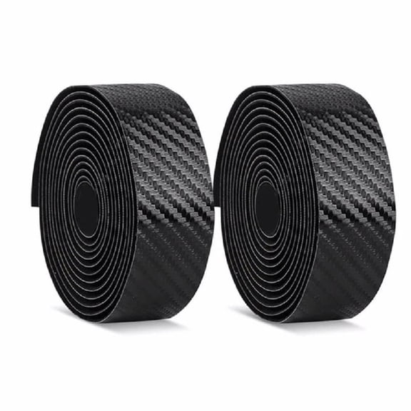 JZROCKER 2Pcs Bikes Handle Wrap Handlebars Tape NonSlip Road Bikes Handlebars Tape