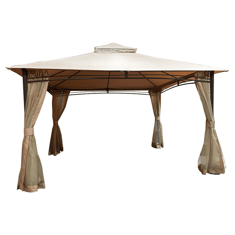Garden Winds Replacement Canopy for 5LGZ2001-PU, 272-0648 13 Garden Winds Replacement Canopy for 5LGZ2001-PU, 272-0648 13