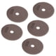 thumbnail image 4 of Kit de almohadillas para pulir mármol, 5 piezas, disco de pulido de diamante húmedo de 4 pulgadas, estándares líderes en la industria, 4 of 8