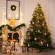 thumbnail image 1 of Bolas de Navidad, Bolas para Decorar El Árbol de Navidad, Bolas para Fiestas Navideñas, Bolas para Bodas, Decoración de Techo para Centros Comerciales, Decoraciones Navideñas Colgantes, 1 of 6
