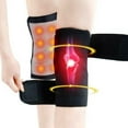 Knee Massager, Heat Knee Brace Knee Pads Physiotherapy For Arthritis