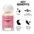 thumbnail image 5 of Pacifica Eau De Parfum Strawberry Cream, Perfume for Unisex, 1 fl oz, Atomizing Spray, 5 of 13