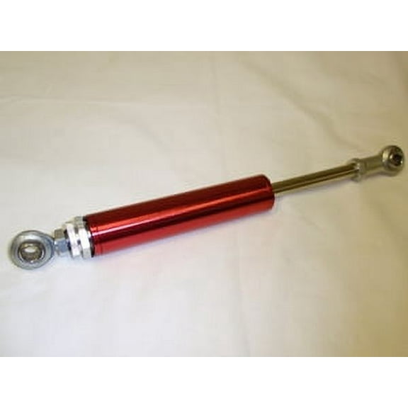 Universal Engine Damper 13 Universal Engine Damper 13