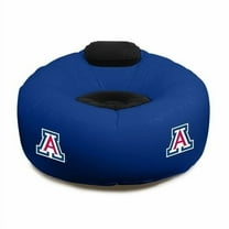 Arizona-Wildcat's Large Inflatable Air Chair with Pump