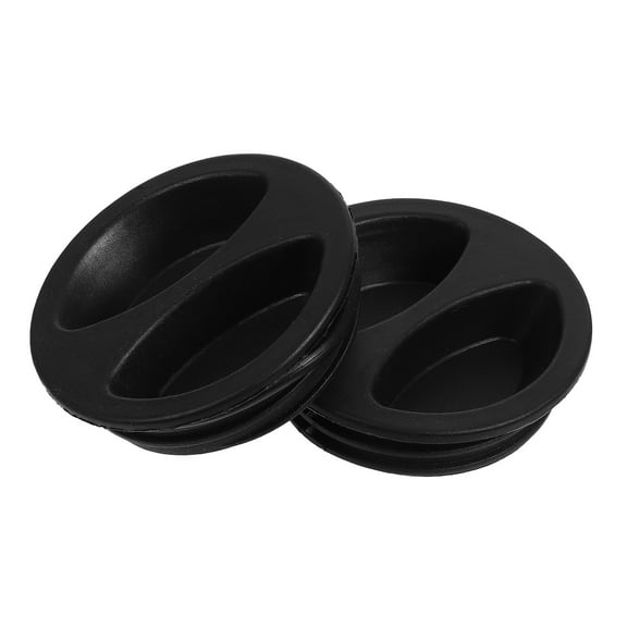 2 Pcs Umbrella Base Weight Patio Stand Parasol Cover