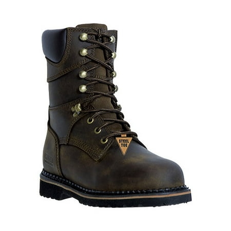 Desert Stealth 8' Tactical Boot - McRae Men's 8
