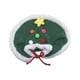 thumbnail image 4 of Disfraz navideño para perros Salvador abrigo invierno S, 4 of 9